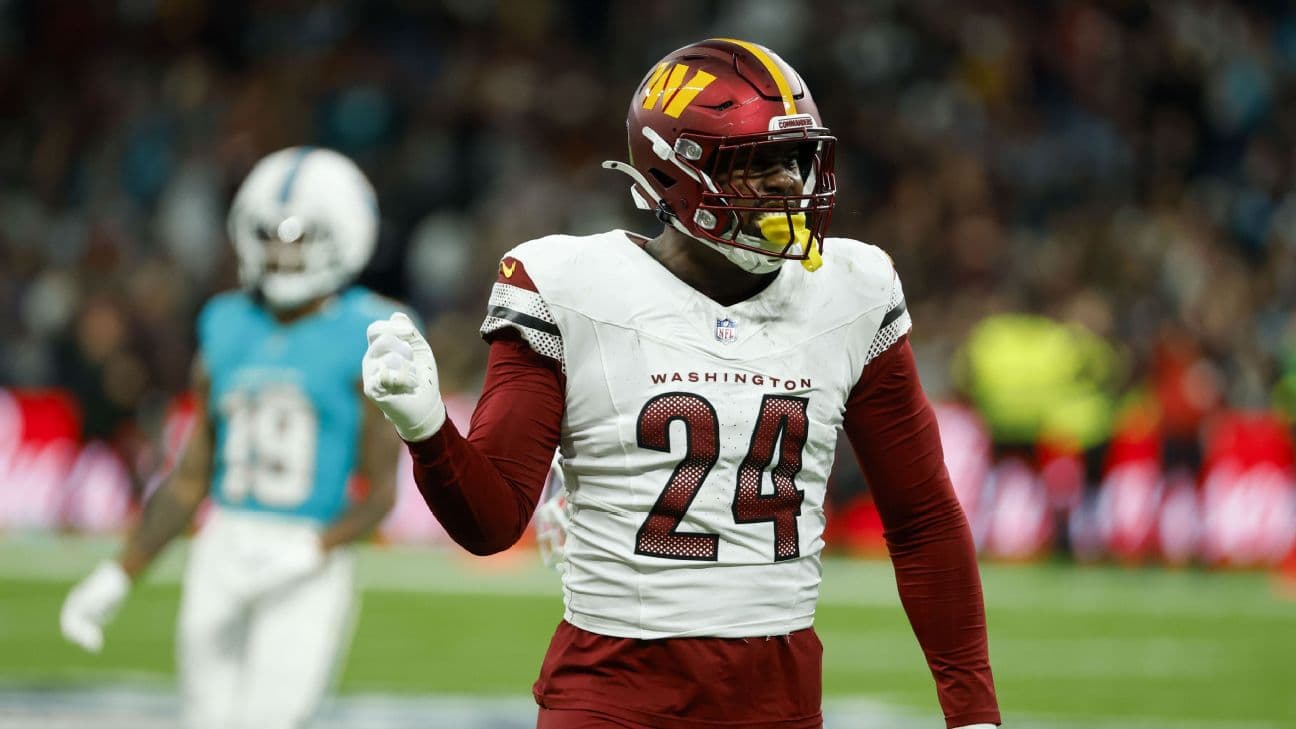 Von Miller's Homecoming Adds Veteran Depth to Cowboys Defense