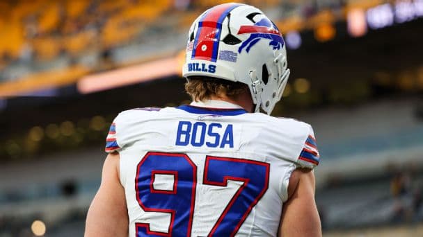 2026 NFL free agency: Ranking best players still available