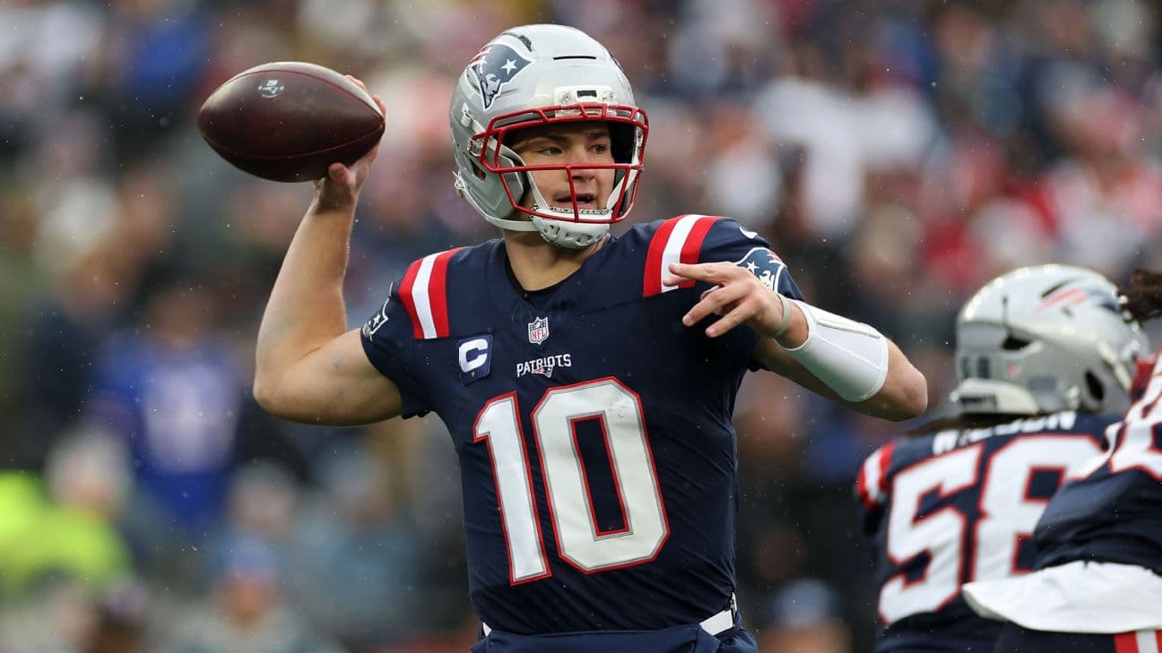 Eric Karabell's 2026 fantasy football flex and superflex rankings