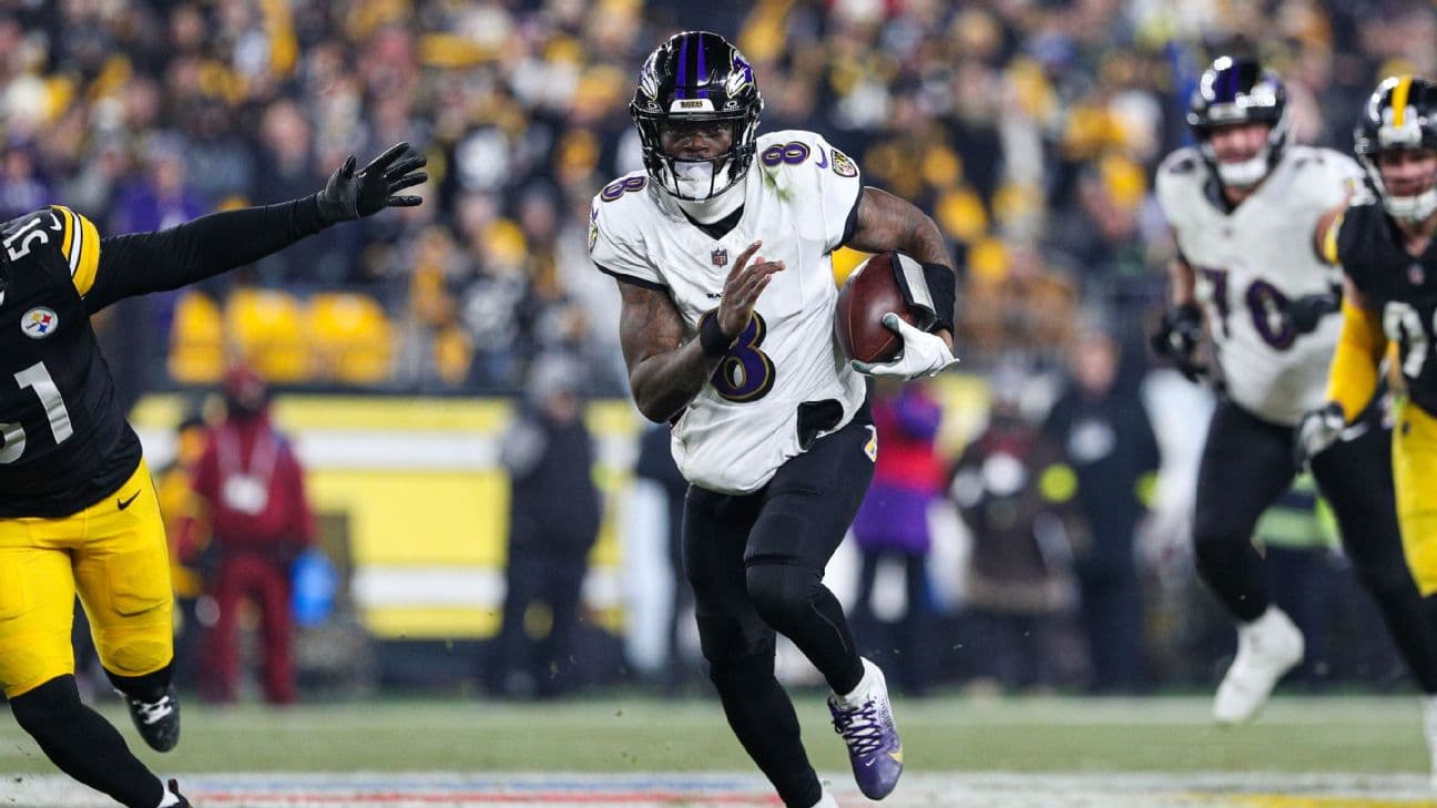 Fantasy football draft rankings 2026: Quarterback
