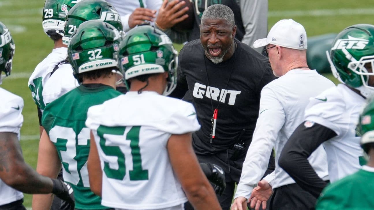 2026 NFL minicamp live updates: Last spring practices wrap up