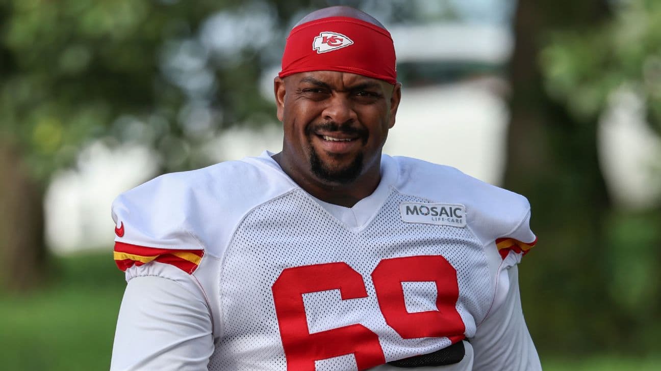 Investigation: Pennel had relationship with woman whose body found; NFL vet says he didn't know her