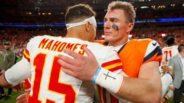 AFC West offseason storylines: QB buzz, underrated moves, rookies
