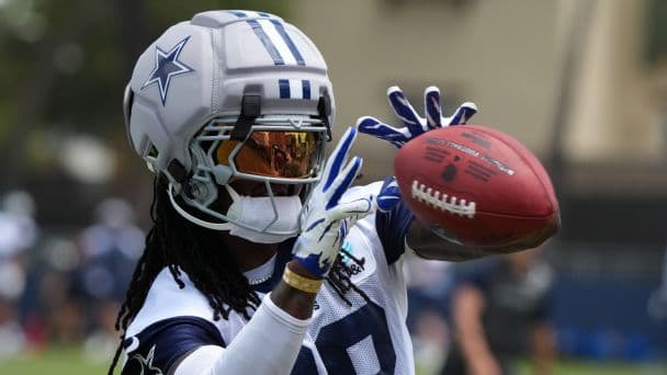2026 Dallas Cowboys training camp: Latest intel, updates