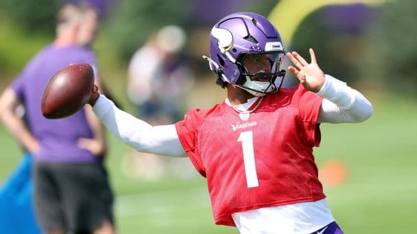 2026 Minnesota Vikings training camp: Latest intel, updates