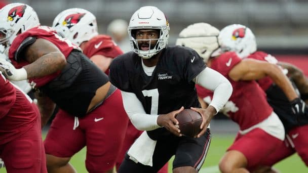 2026 Arizona Cardinals training camp: Latest intel, updates