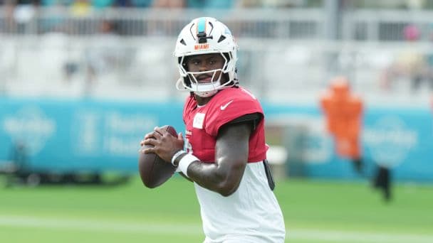 2026 Miami Dolphins training camp: Latest intel, updates