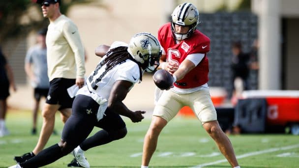 2026 New Orleans Saints training camp: Latest intel, updates