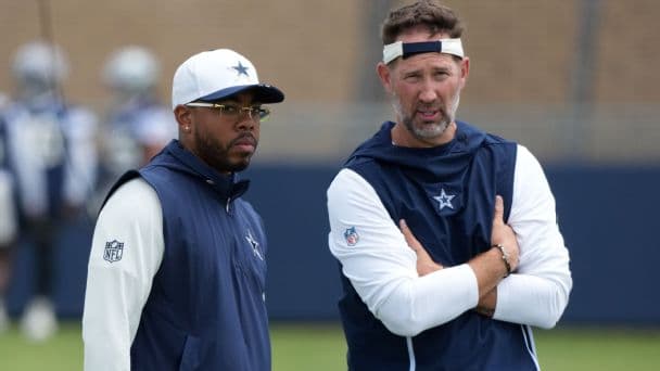 Week 2 fix for Cowboys' D vs. Commanders: Communication