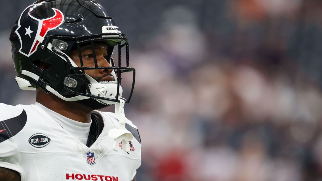 Burrow Listed Questionable as Bengals Prepare for Texans Clash