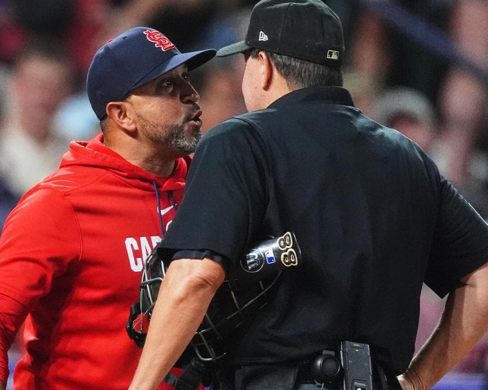 Baseball's joy problem keeps colliding with old guard gatekeeping