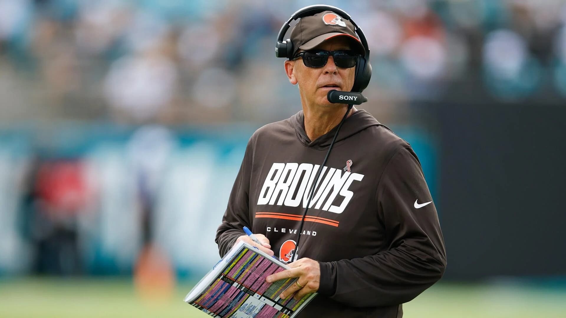 'F--- that:' Todd Monken fires back at Mike Tomlin's 'Browns is the Browns' diss after win