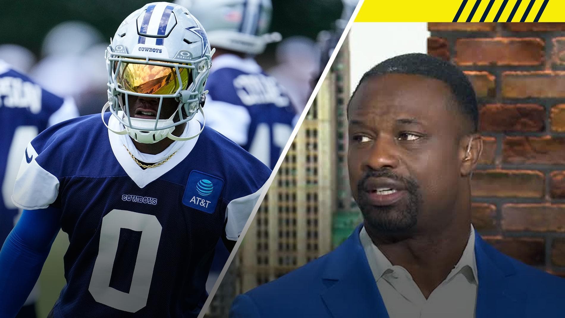 Why Cowboys' defense will be key to their success this season