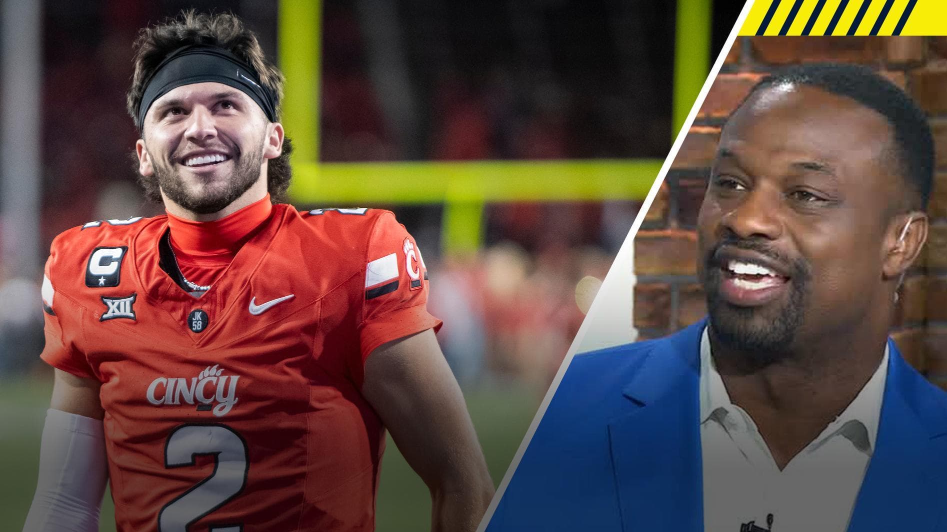 How could Brendan Sorsby affect next year's NFL draft?