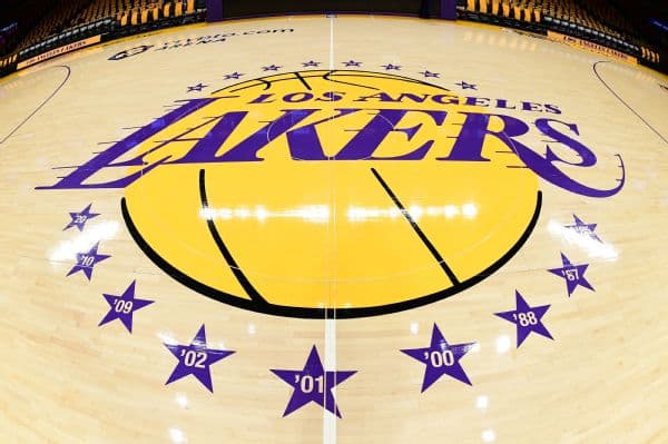 Lakers to Hire Heat Executive Eric Amsler as Assistant GM