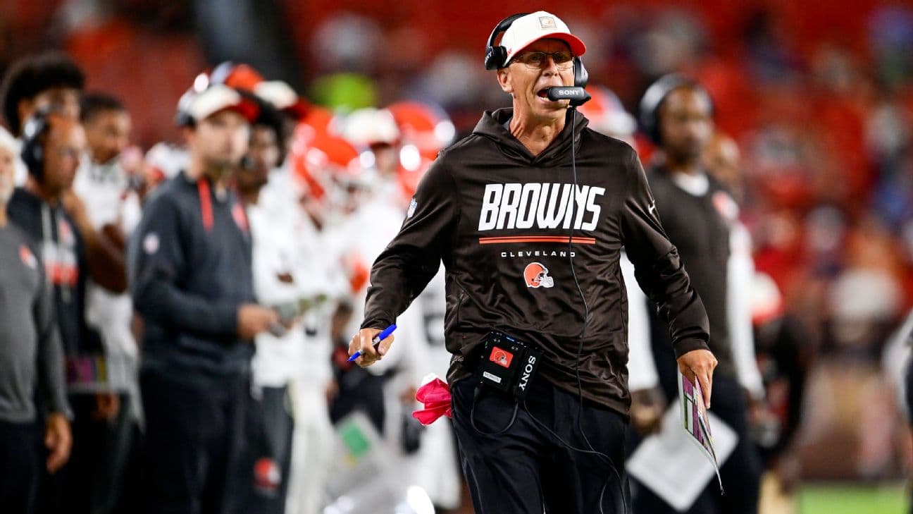 Todd Monken finally gets his shot at 60