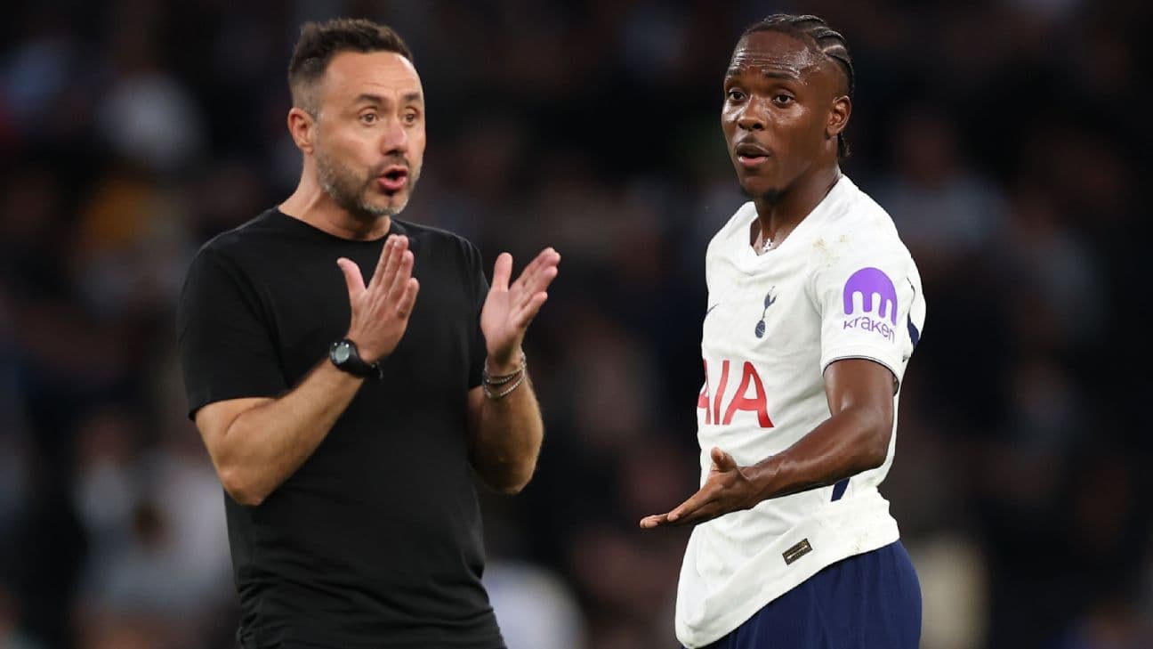 Tottenham and Aston Villa hunt first wins as Chelsea's crisis deepens