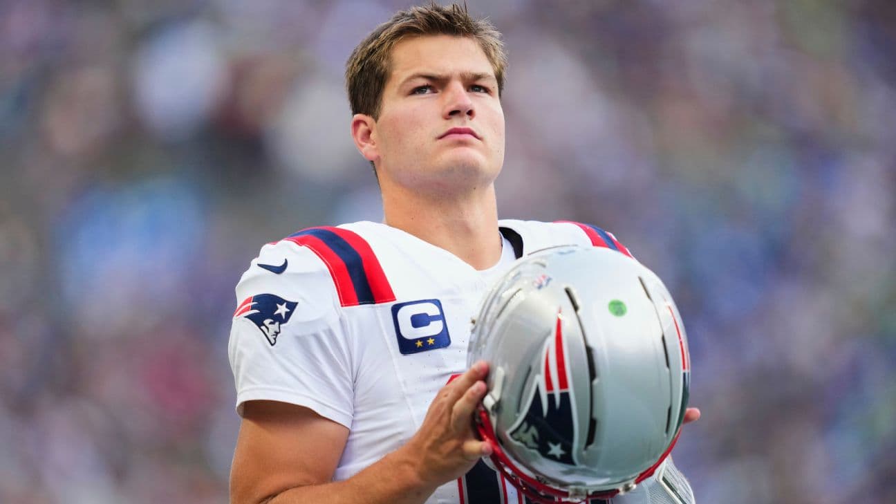 Week 1 duds and offensive shifts reshape Week 2 outlook