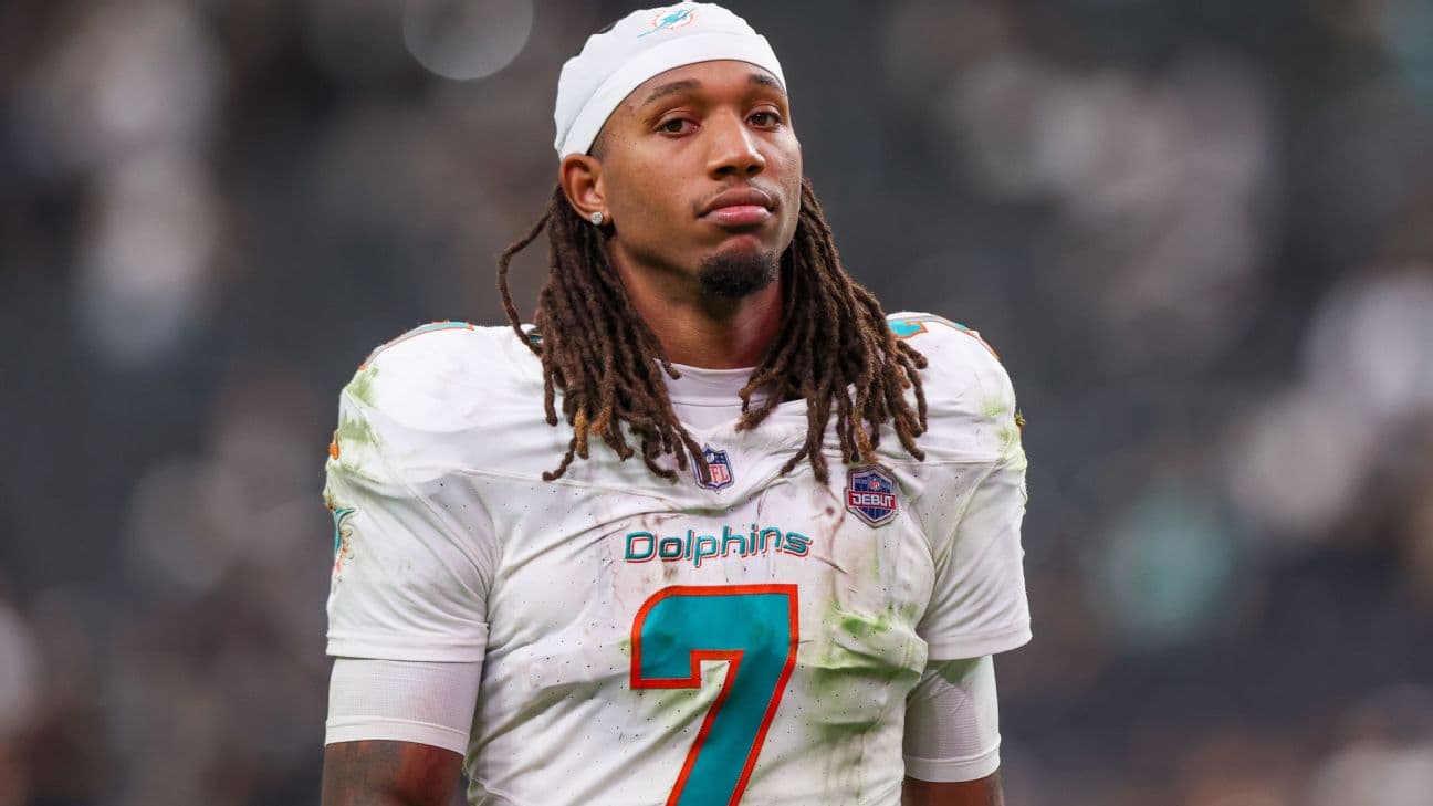 Week 2 pickups: Vele emerges as Saints' No. 2 after rookie injury
