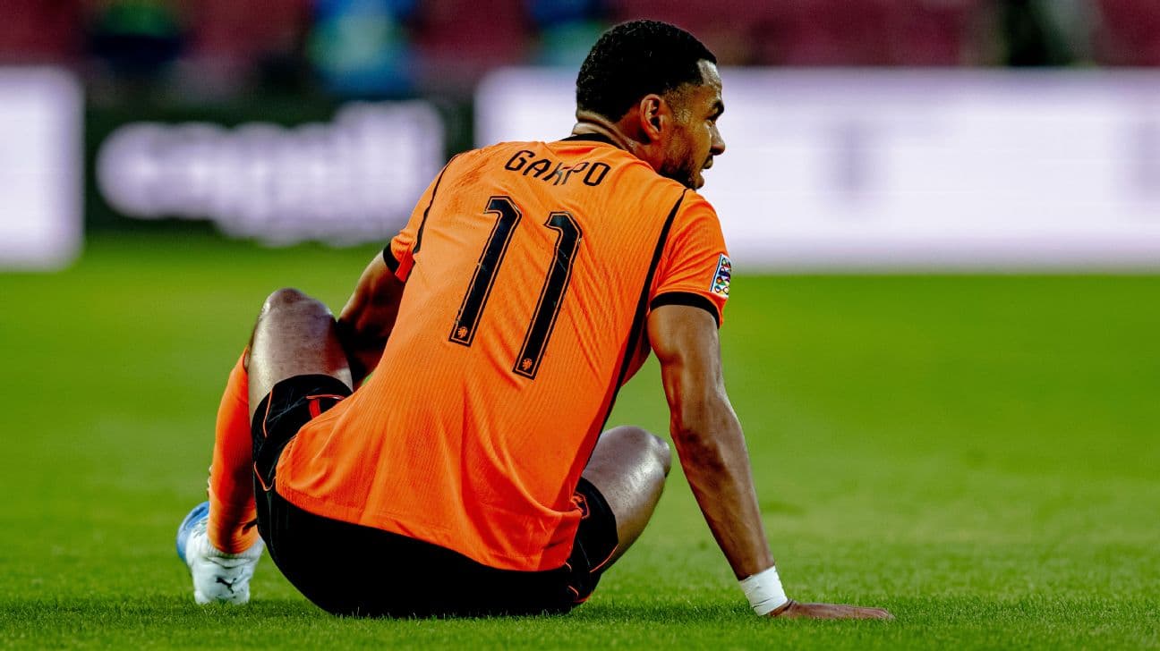 Premier League Clubs Assess International Break Injury Impact