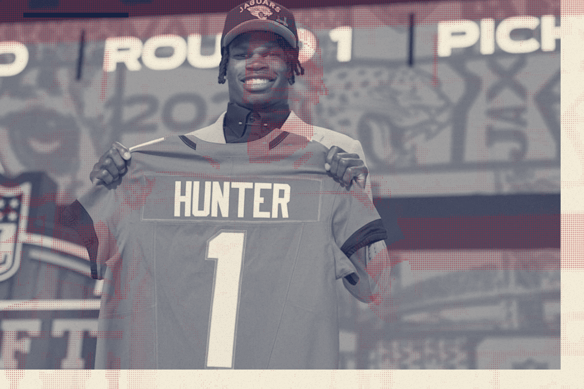 Inside the Hidden Economy of College Football