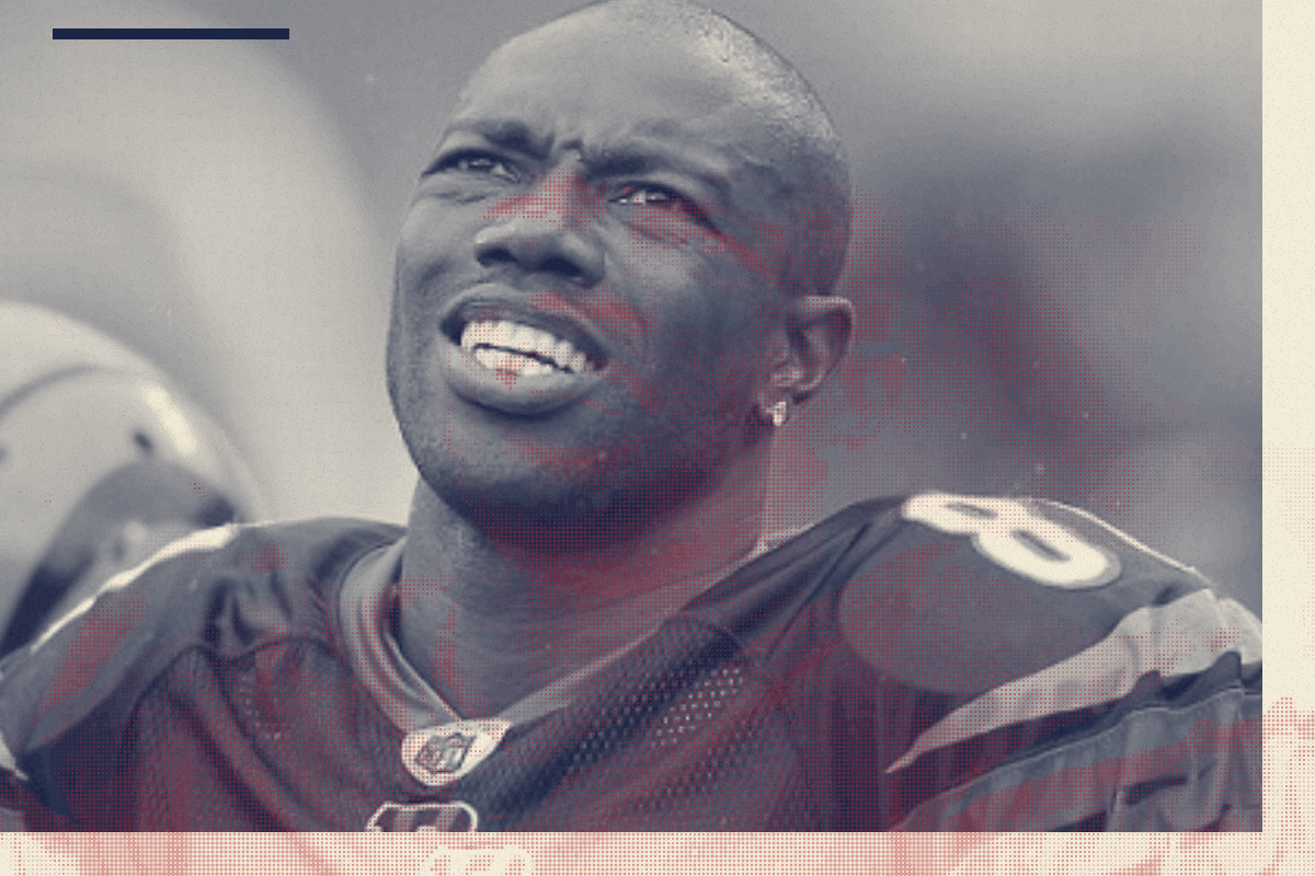 The Real Reason NFL Players Go Broke