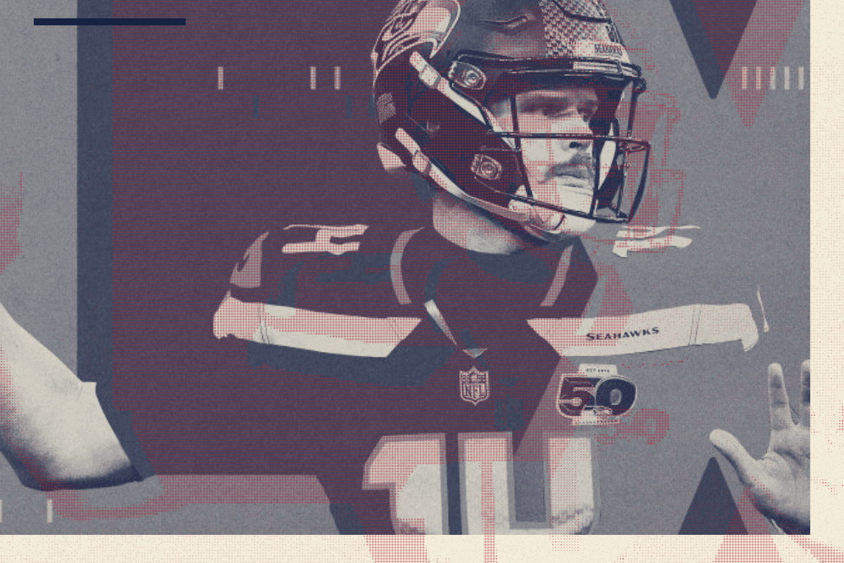 Why Sam Darnold Finally Started Making Sense