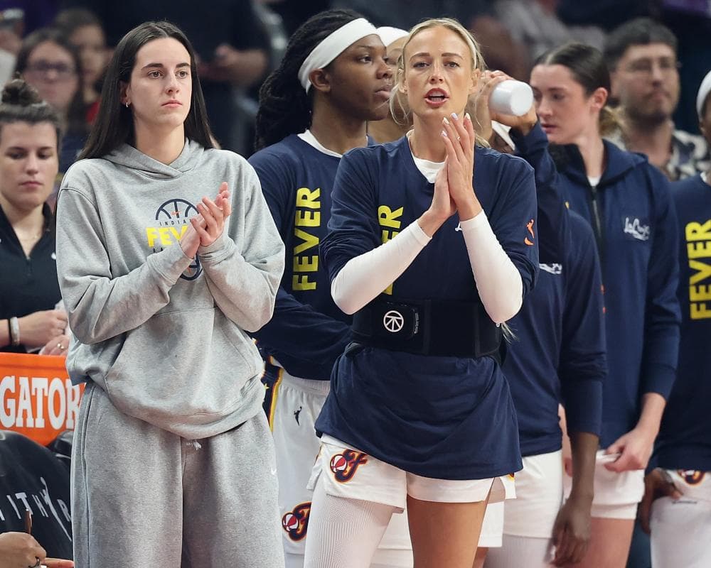 WNBA Players Face Rising Stalking Threats as League Grows