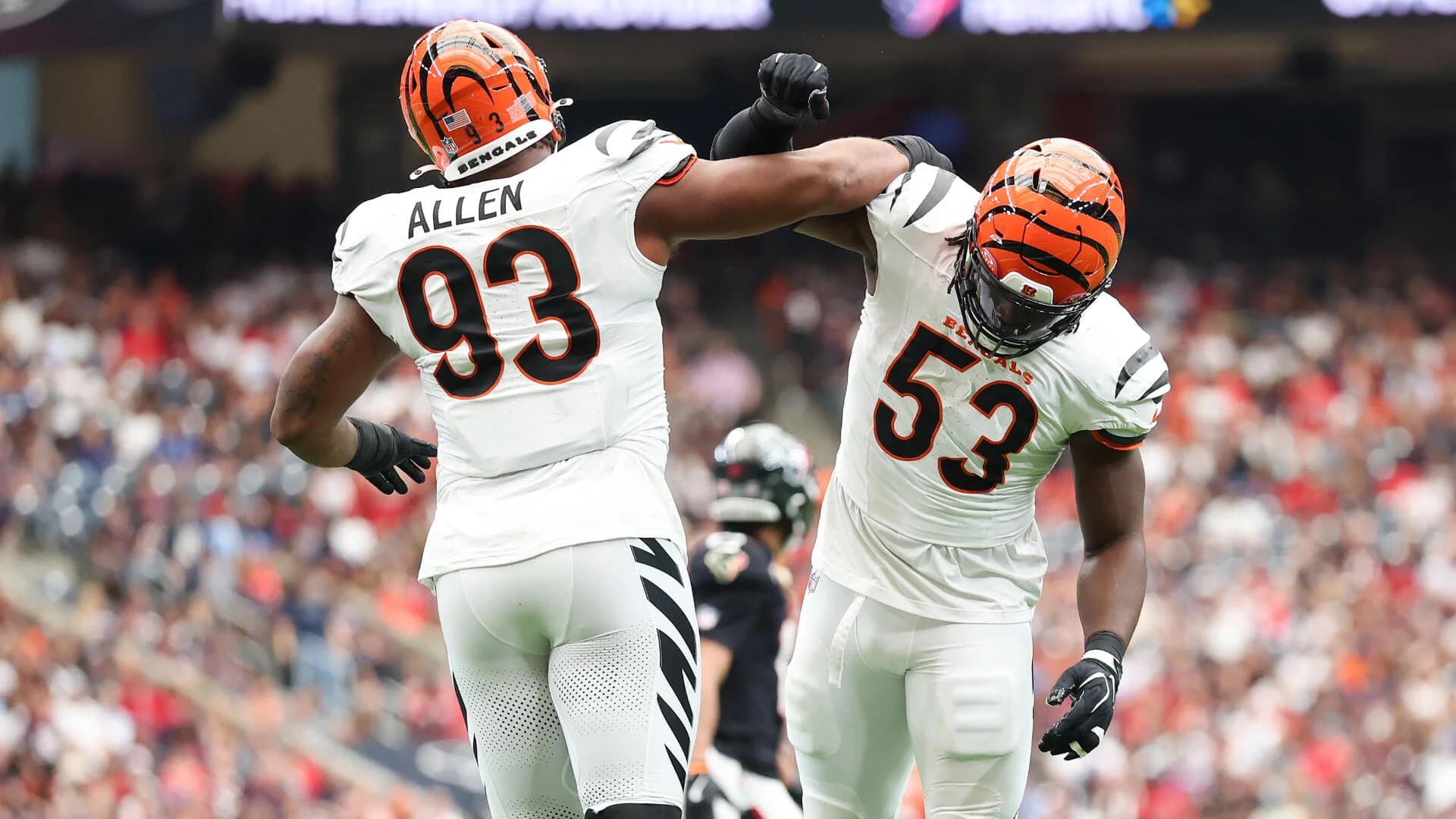 NFL Week 2 winners, losers: Bengals put everything together while Bears, Commanders QBs sustain injuries